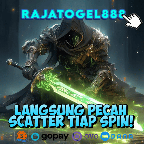 Rajatogel888 | Best Online Game Site for The Latest Games